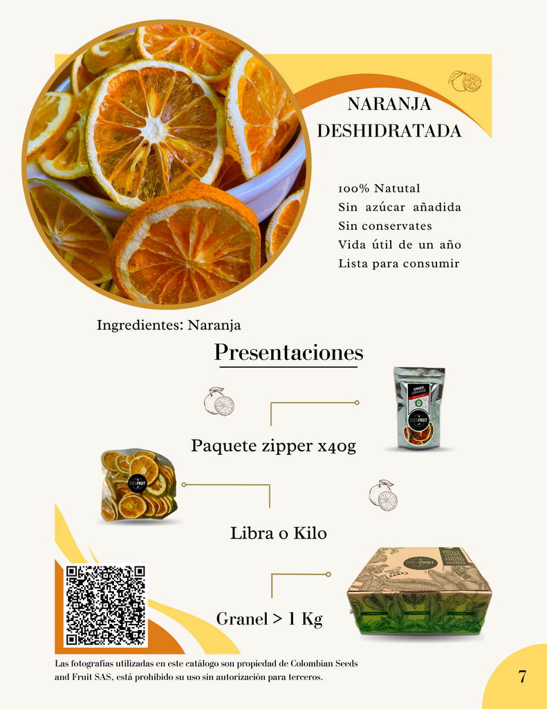 Todo lo que debes saber sobre la fruta deshidratada